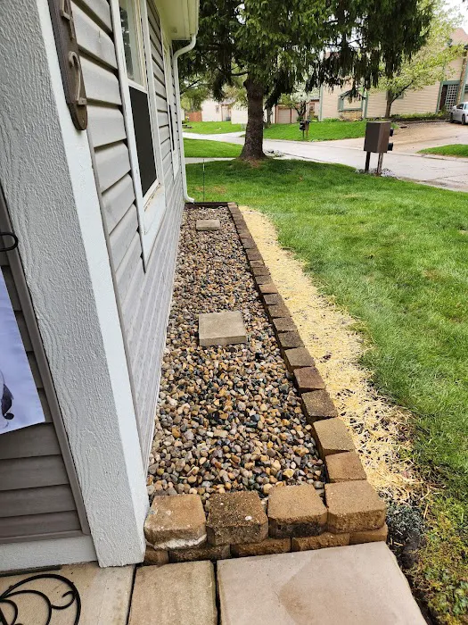 Mow Me Down Lawn Care Picture 7