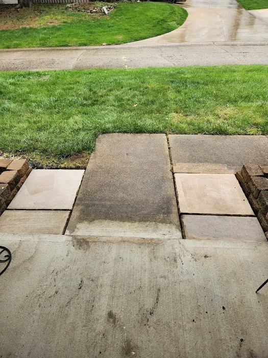 Mow Me Down Lawn Care Picture 10