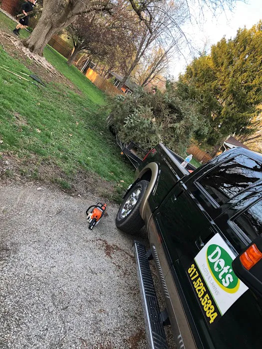 Dot's Plots & Lawns LLC Picture 3