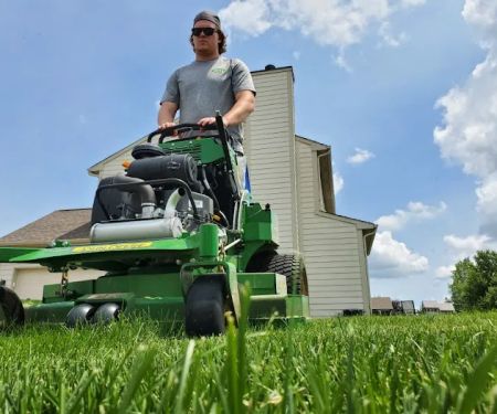 Dot's Plots & Lawns LLC