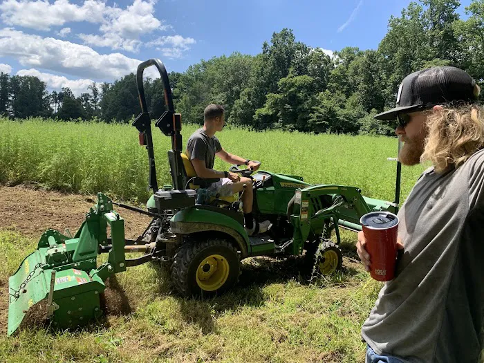 Dot's Plots & Lawns LLC Picture 8