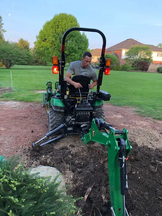 Dot's Plots & Lawns LLC Picture 7