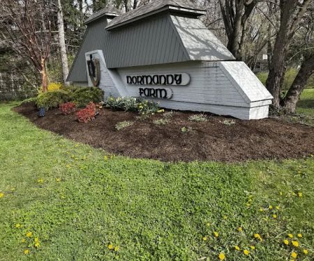 Lux Lawn Care and Landscape