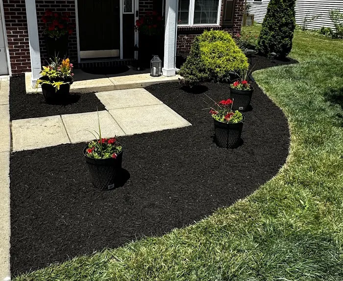 Lux Lawn Care and Landscape Picture 4