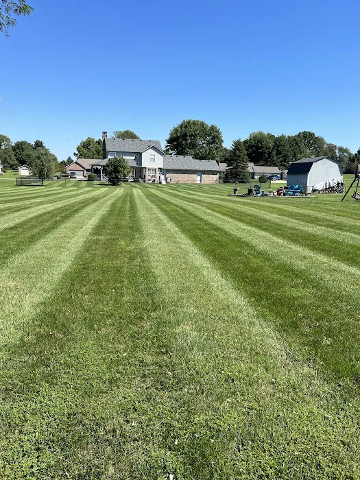 Grounds Quality Picture 9