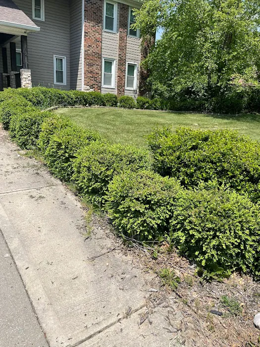 E & R Landscaping LLC Picture 3