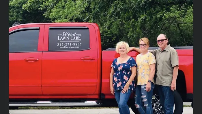 Wood Lawn Care Inc Picture 4