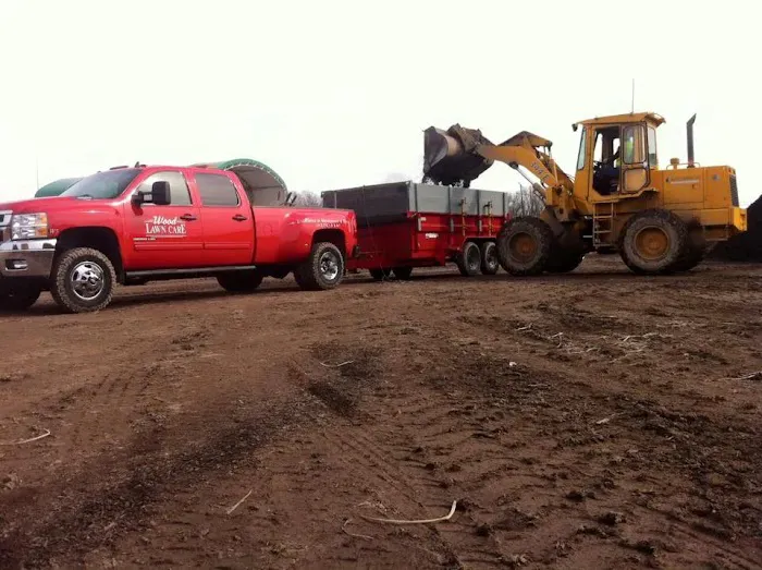 Wood Lawn Care Inc Picture 1