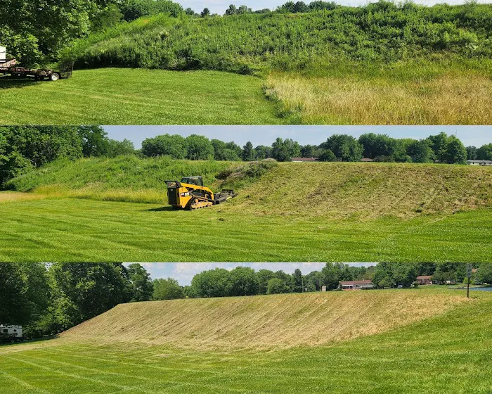 Greens Land Services Picture 7