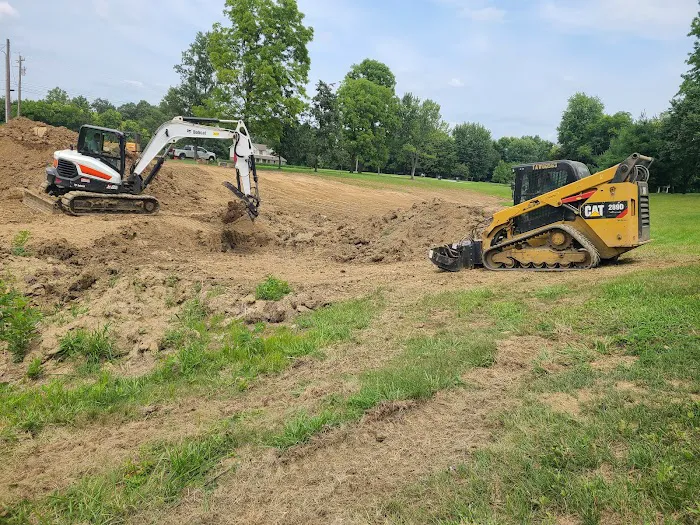 Greens Land Services Picture 6