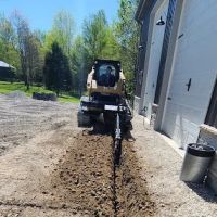 Greens Land Services ico