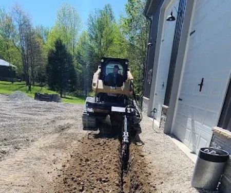 Greens Land Services