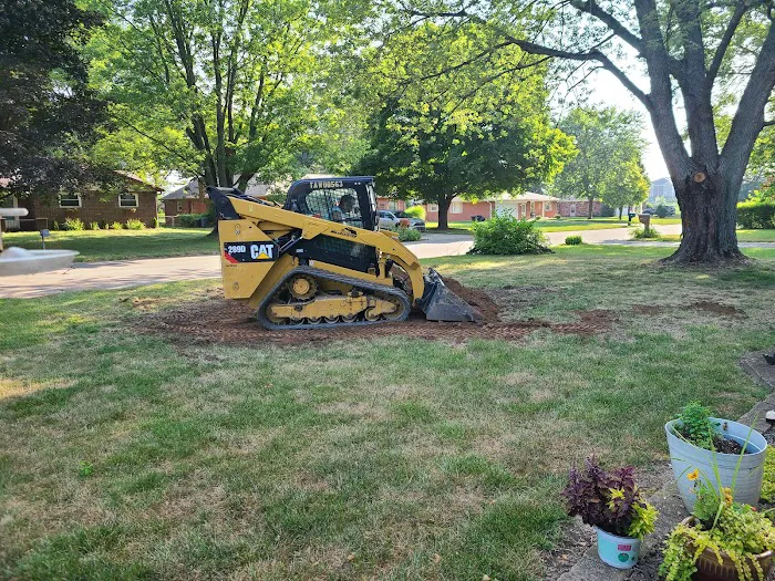 Greens Land Services Picture 4