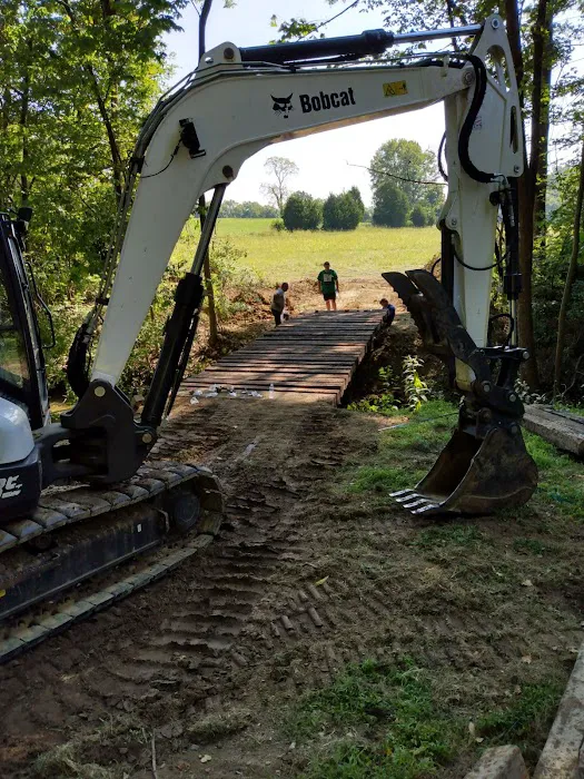 Greens Land Services Picture 3