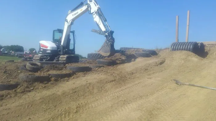Greens Land Services Picture 8