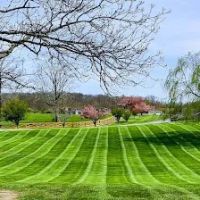 ICR Outdoor Property Services ico