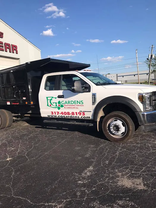 EG Gardens Maintenance Services & Landscape Inc. Picture 1