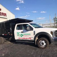 EG Gardens Maintenance Services & Landscape Inc. ico