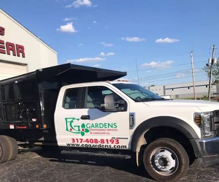 EG Gardens Maintenance Services & Landscape Inc.