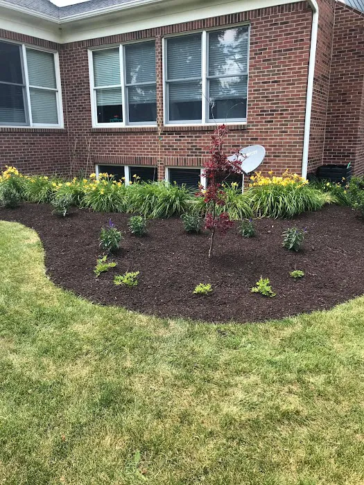 EG Gardens Maintenance Services & Landscape Inc. Picture 2