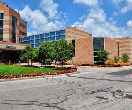 Berger Hargis Landscape Management
