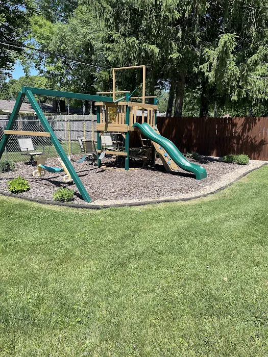 Berger Hargis Landscape Management Picture 5