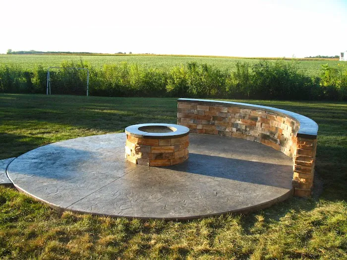 Berger Hargis Landscape Management Picture 2