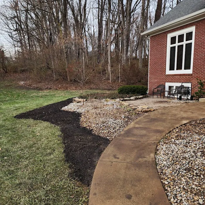 Berger Hargis Landscape Management Picture 7