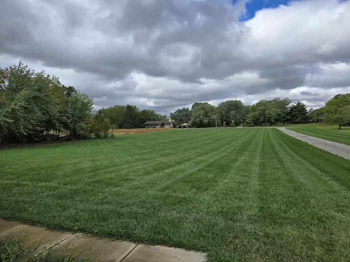 Berger Hargis Landscape Management Picture 6
