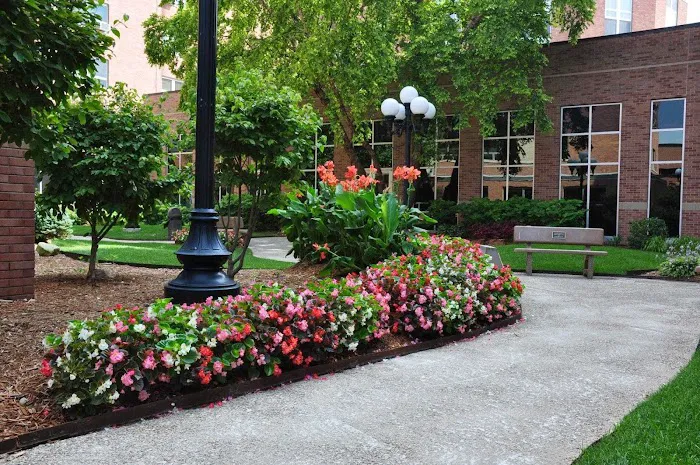 Berger Hargis Landscape Management Picture 8