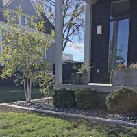 Stavros Lawn Services ico