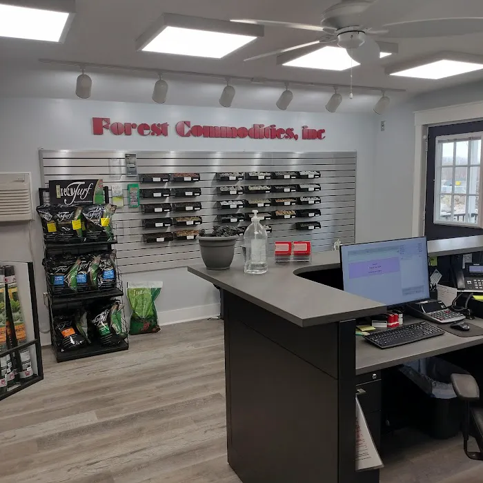 Forest Commodities, Inc. Picture 2