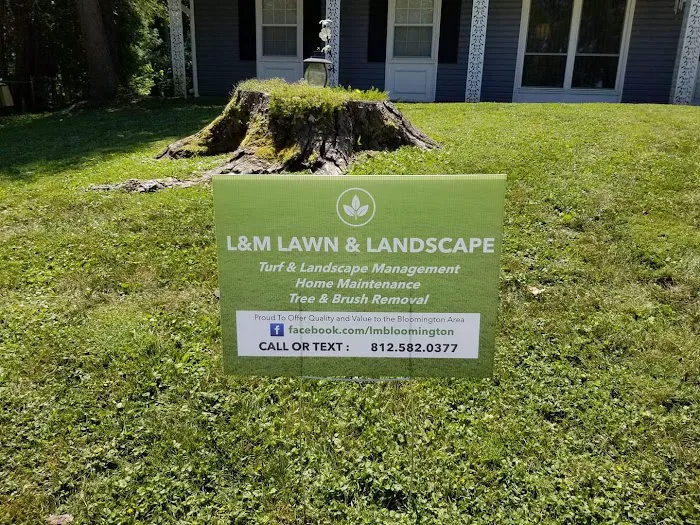 L&M Lawn and Landscape Picture 7