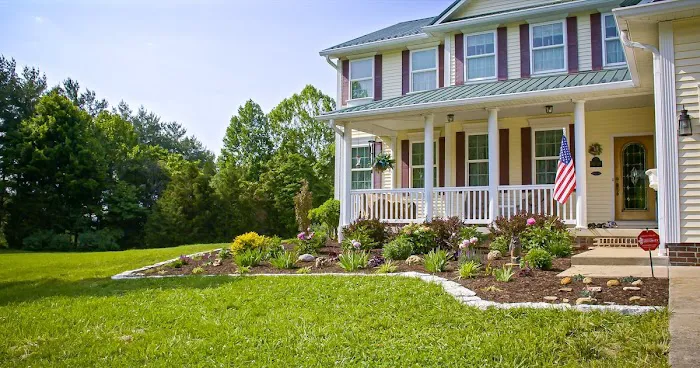 Wells Lawn Care & Landscaping Picture 6