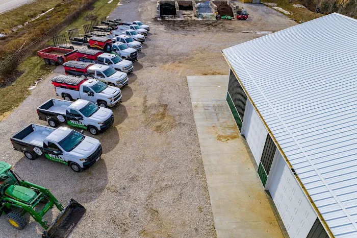 Wells Lawn Care & Landscaping Picture 3