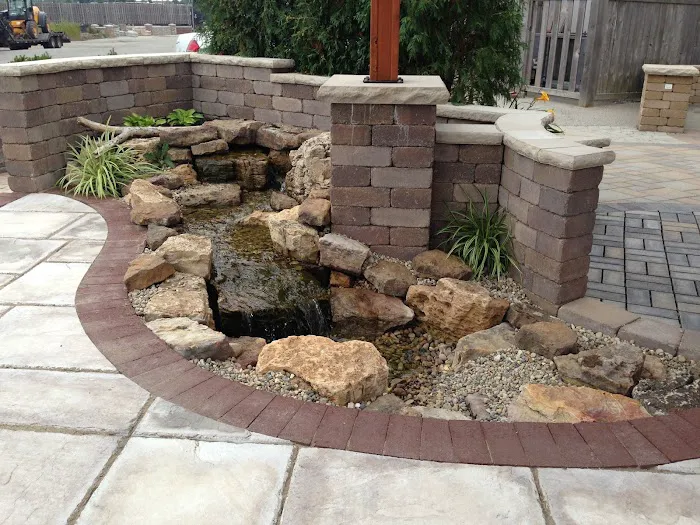 Wells Lawn Care & Landscaping Picture 2