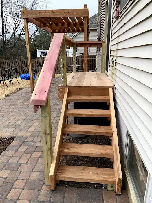 Sandstone Creek LLC Picture 10