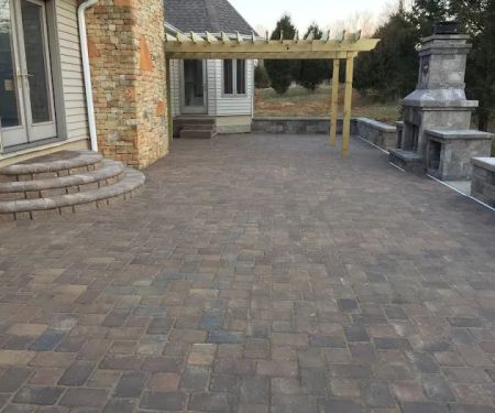 Sandstone Creek LLC