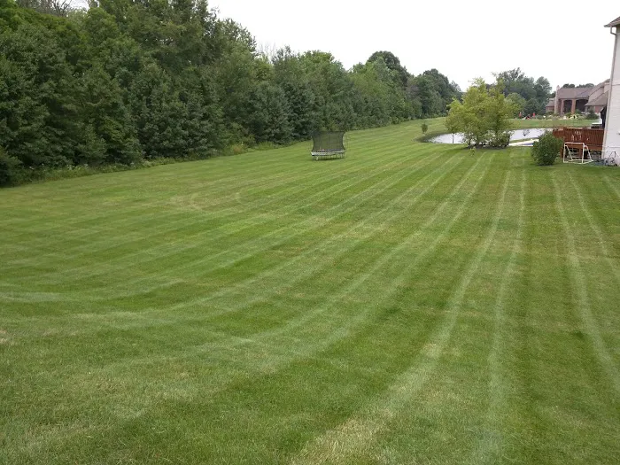 Thomas Lawn & Landscape Picture 1