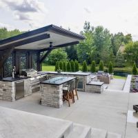 Country Gardens Landscaping ico