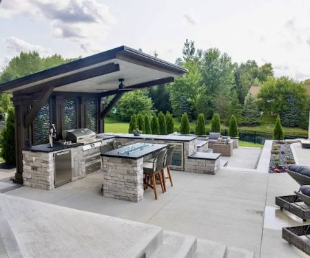 Country Gardens Landscaping