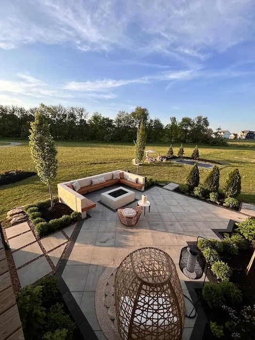 Country Gardens Landscaping Picture 5