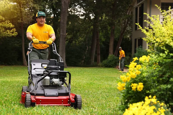 The Grounds Guys of Carmel, IN Picture 1
