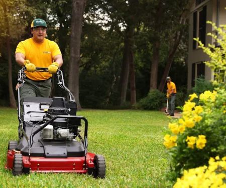 The Grounds Guys of Carmel, IN