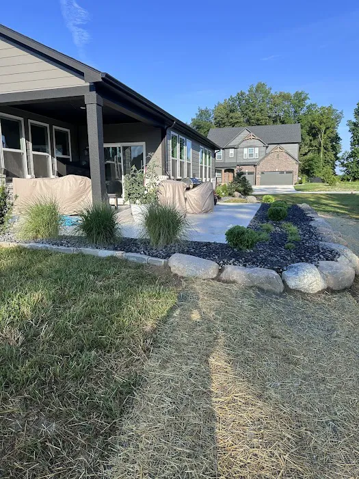 Calvin Landscape Picture 3