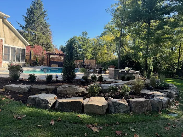 Calvin Landscape Picture 1