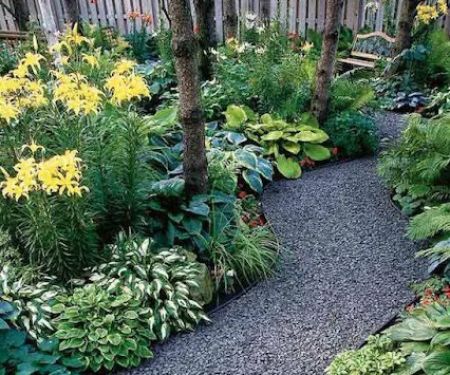 Tiffany Lawn & Garden Supply Inc