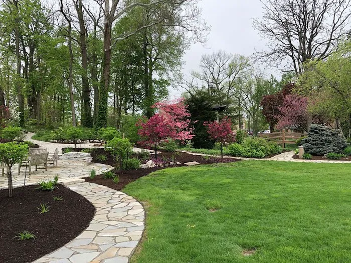 Foster Landscape Design Picture 1