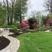 Foster Landscape Design ico