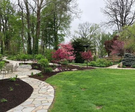 Foster Landscape Design